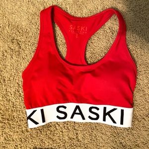 Saski collection set